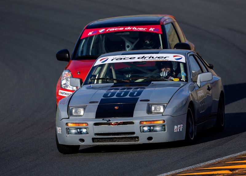 25 april 2023 DRDO Race 1 Circuit Zandvoort Foto Chris Schotanus