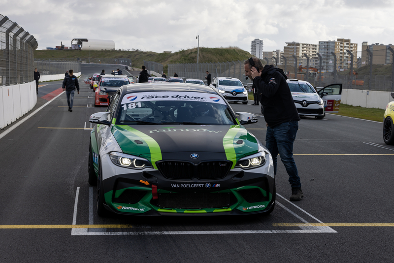 25 april 2023 DRDO Race 1 Circuit Zandvoort Foto Chris Schotanus