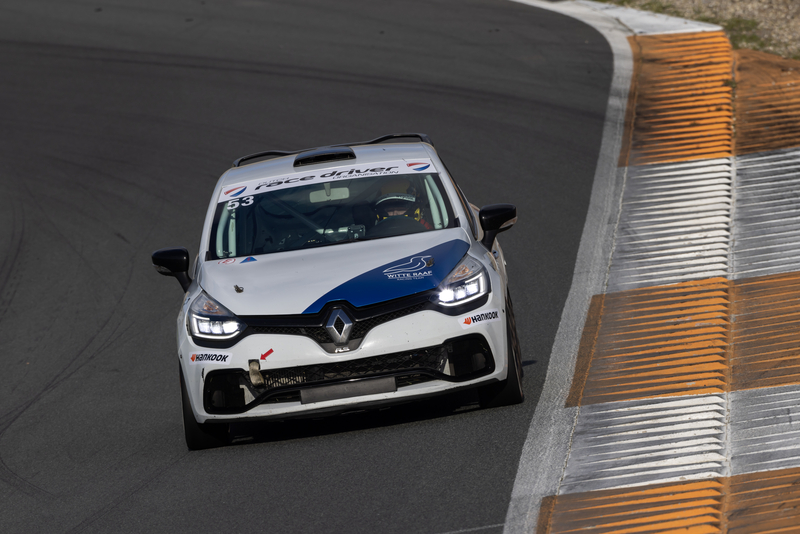 25 april 2023 DRDO Race 1 Circuit Zandvoort Foto Chris Schotanus