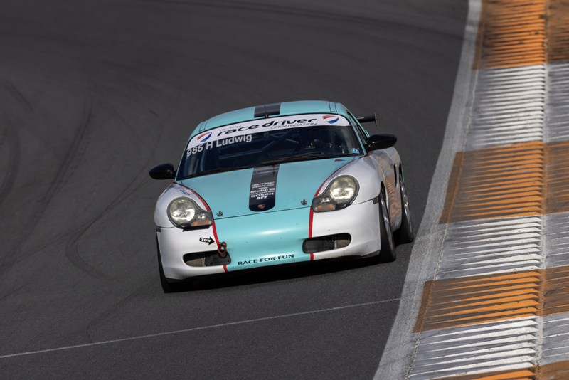 25 april 2023 DRDO Race 1 Circuit Zandvoort Foto Chris Schotanus