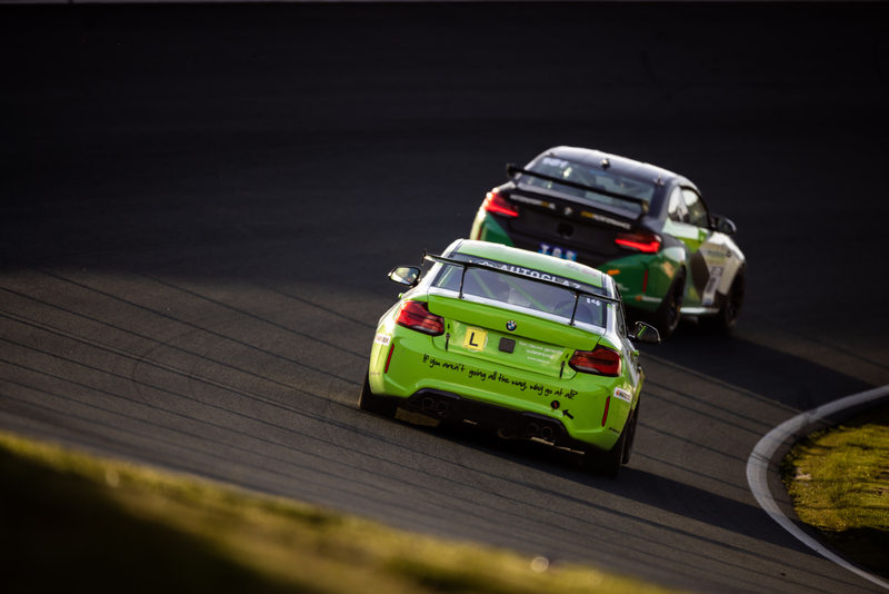 25 april 2023 DRDO Race 1 Circuit Zandvoort Foto Chris Schotanus