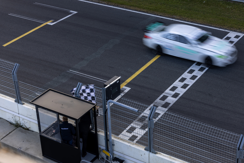 23 mei 2023 DRDO Race 2 Circuit Zandvoort Foto Chris Schotanus