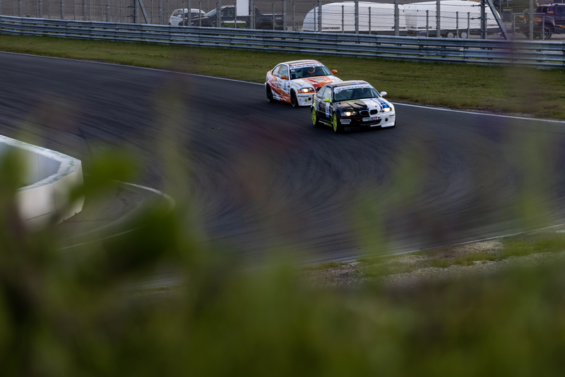 23 mei 2023 DRDO Race 2 Circuit Zandvoort Foto Chris Schotanus