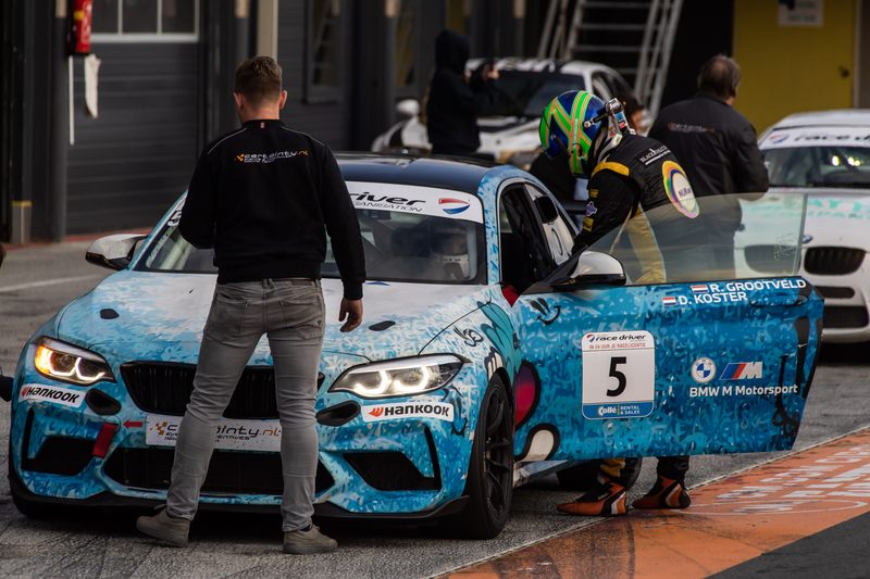 23 mei 2023 DRDO race 1 Circuit Zandvoort Foto Noor Schotanus