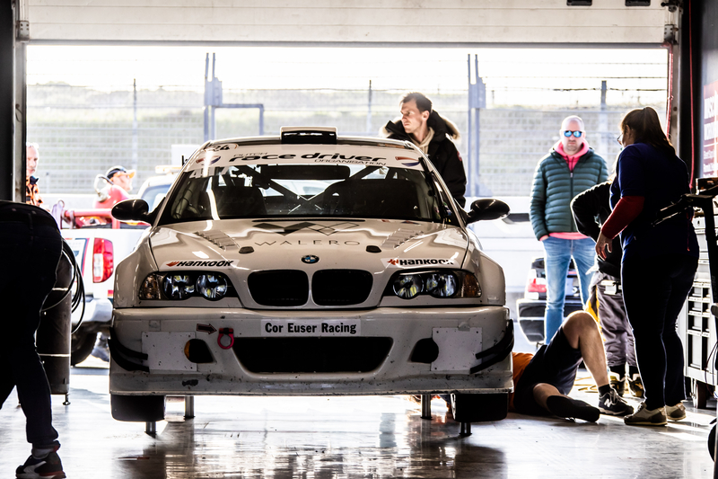 23 mei 2023 DRDO race 1 Circuit Zandvoort Foto Noor Schotanus