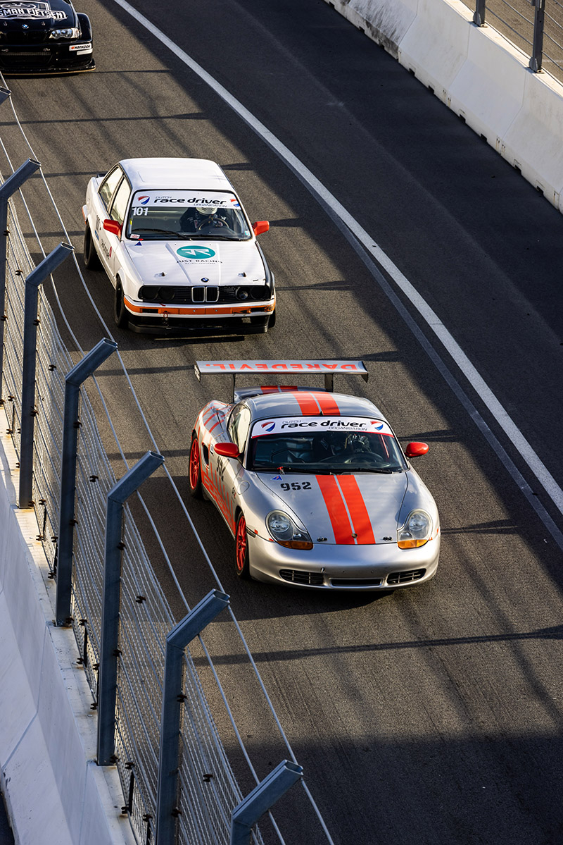 23 mei 2023 DRDO Race 2 Circuit Zandvoort Foto Chris Schotanus