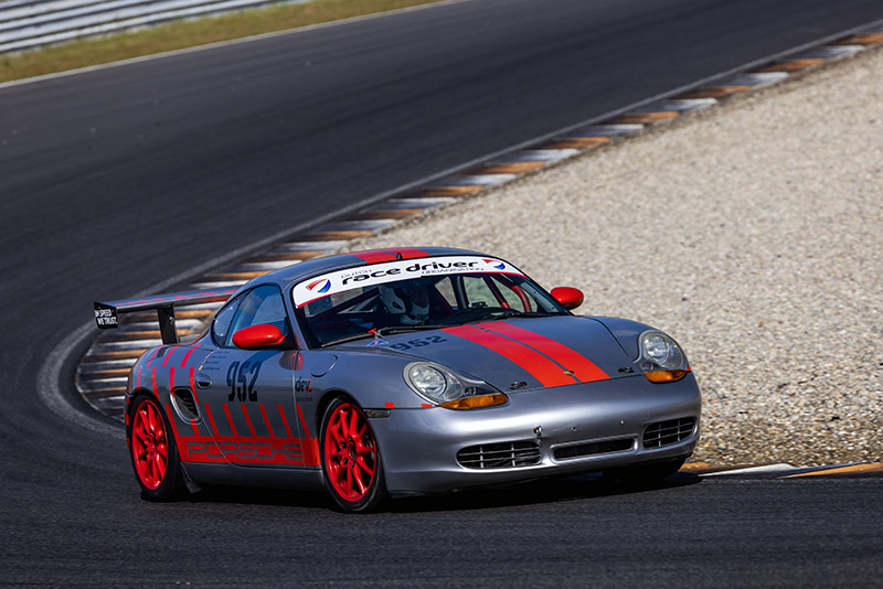 23 mei 2023 DRDO Race 2 Circuit Zandvoort Foto Chris Schotanus