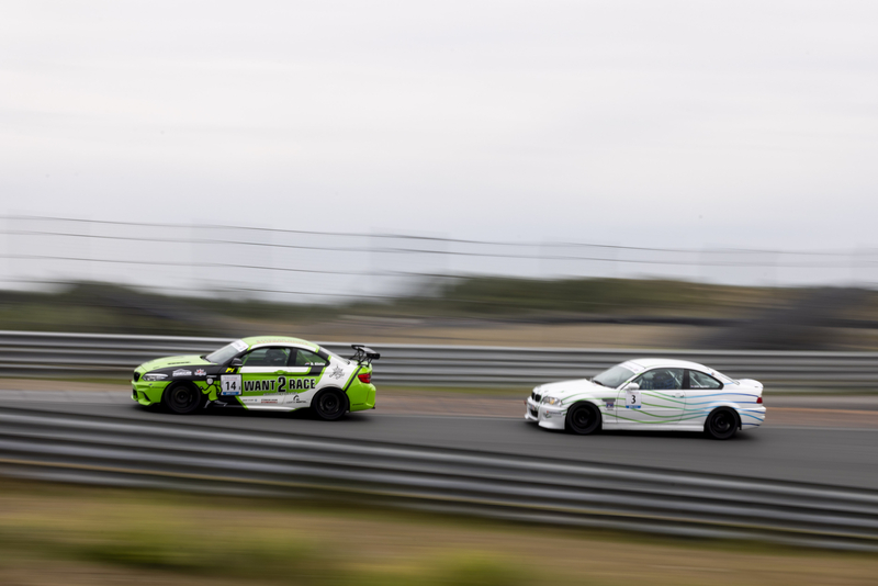 4 juli 2023 DRDO Race 2 Circuit Zandvoort Foto Chris Schotanus