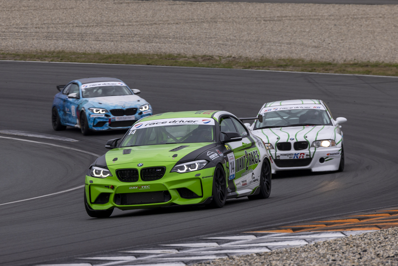 4 juli 2023 DRDO Race 2 Circuit Zandvoort Foto Chris Schotanus