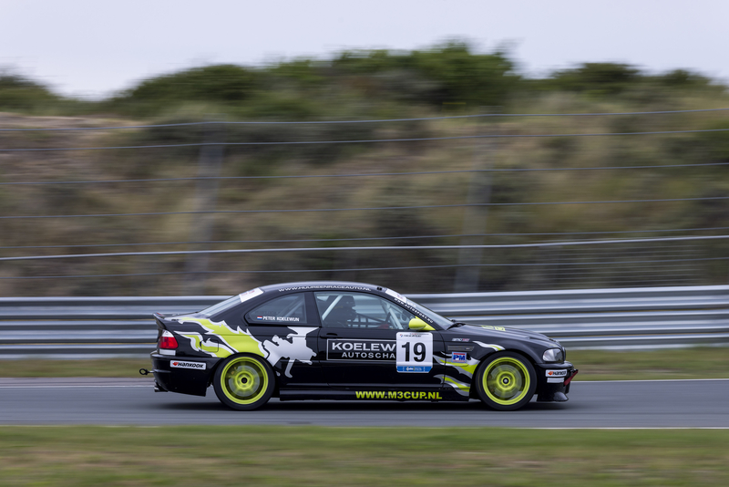 4 juli 2023 DRDO Race 2 Circuit Zandvoort Foto Chris Schotanus