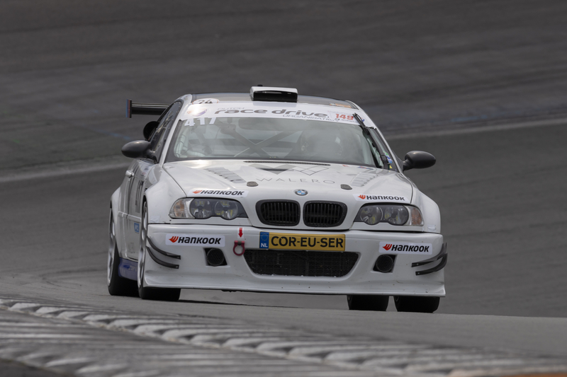 4 juli 2023 DRDO Race 2 Circuit Zandvoort Foto Chris Schotanus