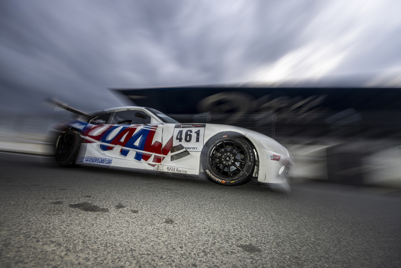 4 juli 2023 DRDO Race 2 Circuit Zandvoort Foto Chris Schotanus