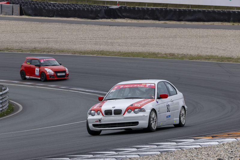 4 juli 2023 DRDO Race 2 Circuit Zandvoort Foto Chris Schotanus