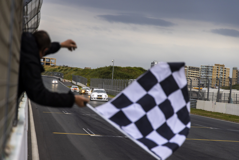 4 juli 2023 DRDO Race 2 Circuit Zandvoort Foto Chris Schotanus