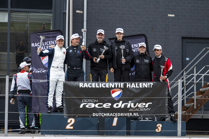4 juli 2023 DRDO Race 2 Circuit Zandvoort Foto Chris Schotanus