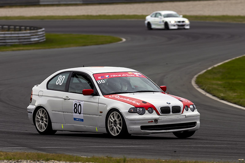 4 juli 2023 DRDO Race 2 Circuit Zandvoort Foto Chris Schotanus