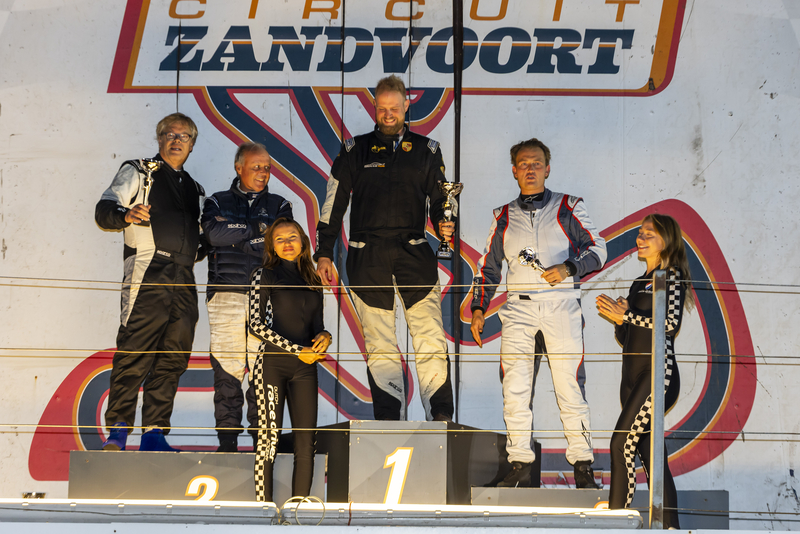 3 oktober 2023 DRDO Finalerace Circuit Zandvoort Foto Chris Schotanus