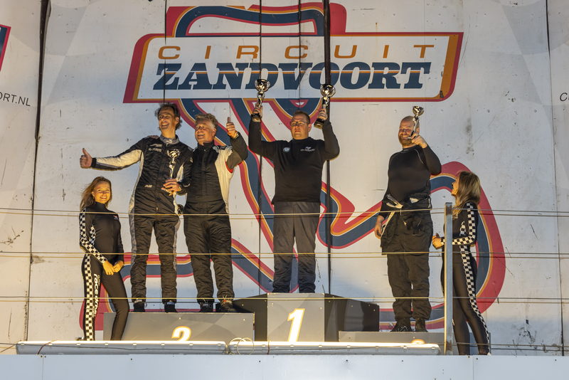3 oktober 2023 DRDO Finalerace Circuit Zandvoort Foto Chris Schotanus
