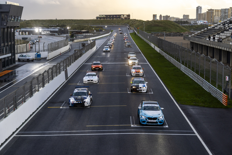 3 oktober 2023 DRDO Finalerace Circuit Zandvoort Foto Chris Schotanus