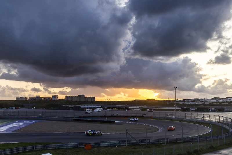 3 oktober 2023 DRDO Finalerace Circuit Zandvoort Foto Chris Schotanus