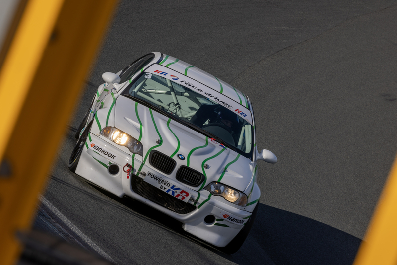 25 april 2023 DRDO Race 1 Circuit Zandvoort Foto Chris Schotanus
