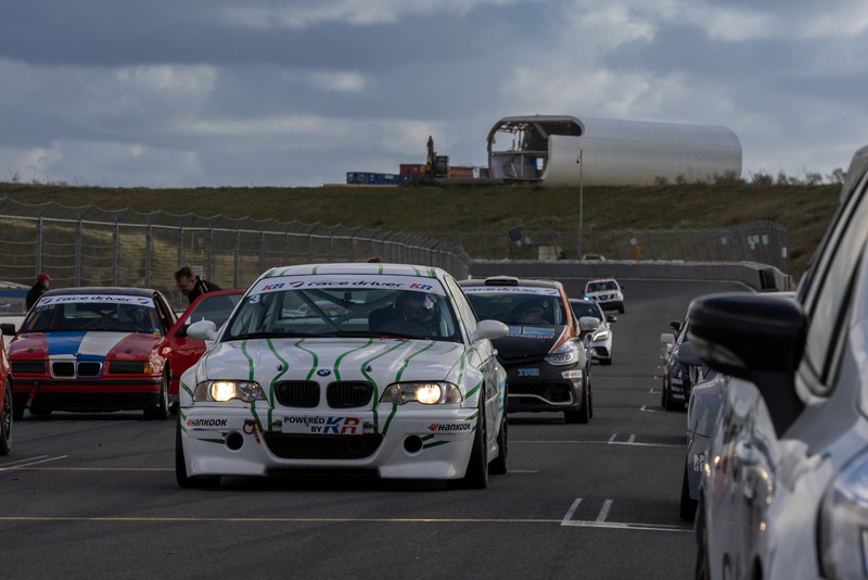 25 april 2023 DRDO Race 1 Circuit Zandvoort Foto Chris Schotanus