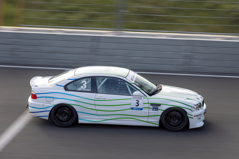 23 mei 2023 DRDO Race 2 Circuit Zandvoort Foto Chris Schotanus