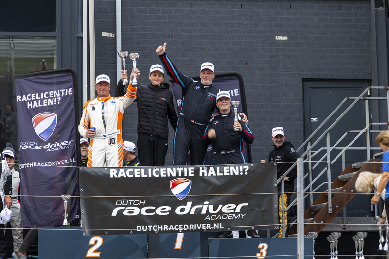 4 juli 2023 DRDO Race 2 Circuit Zandvoort Foto Chris Schotanus
