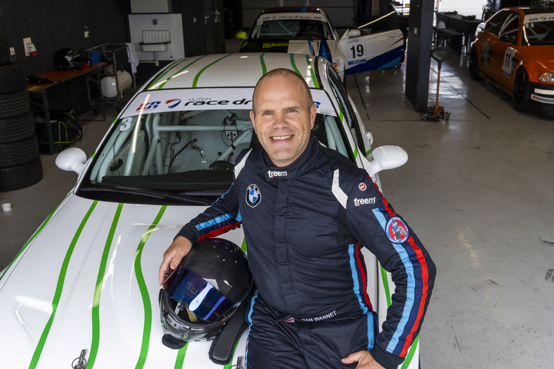 4 juli 2023 DRDO Race 2 Circuit Zandvoort Foto Chris Schotanus