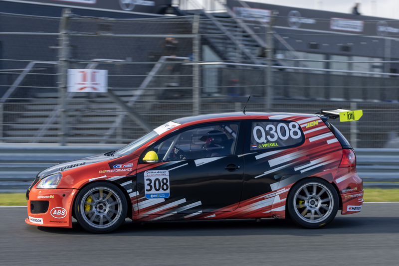 23 mei 2023 DRDO Race 2 Circuit Zandvoort Foto Chris Schotanus