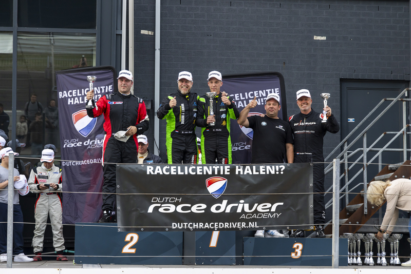 4 juli 2023 DRDO Race 2 Circuit Zandvoort Foto Chris Schotanus