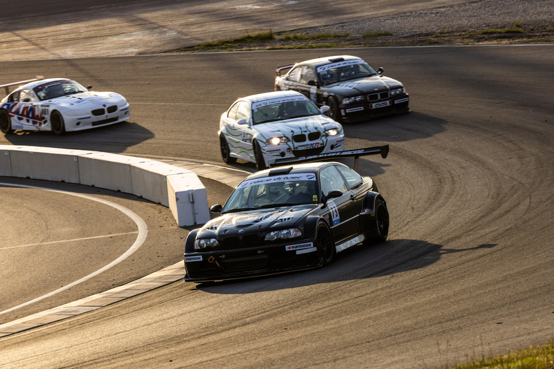23 mei 2023 DRDO Race 2 Circuit Zandvoort Foto Chris Schotanus