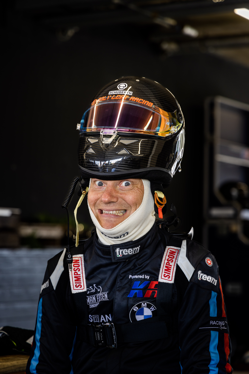 23 mei 2023 DRDO Race 2 Circuit Zandvoort Foto Chris Schotanus