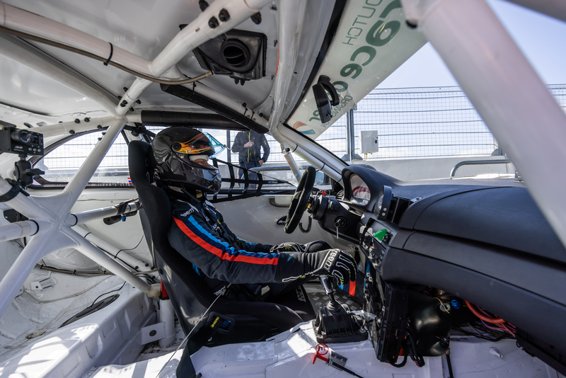 23 mei 2023 DRDO Race 2 Circuit Zandvoort Foto Chris Schotanus