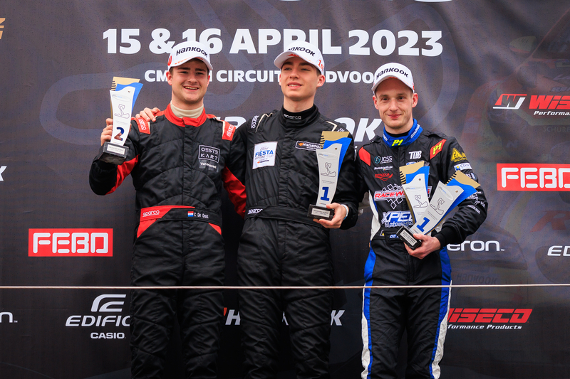 Podium