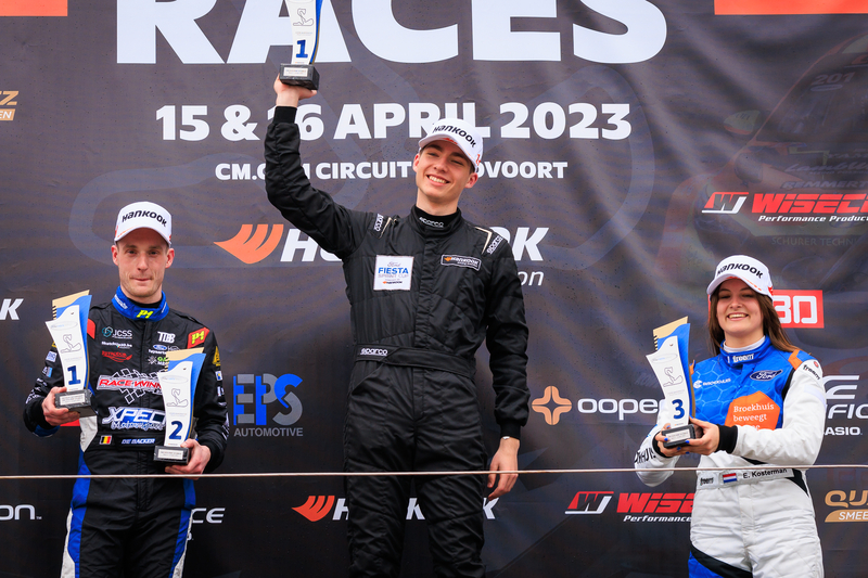 Podium