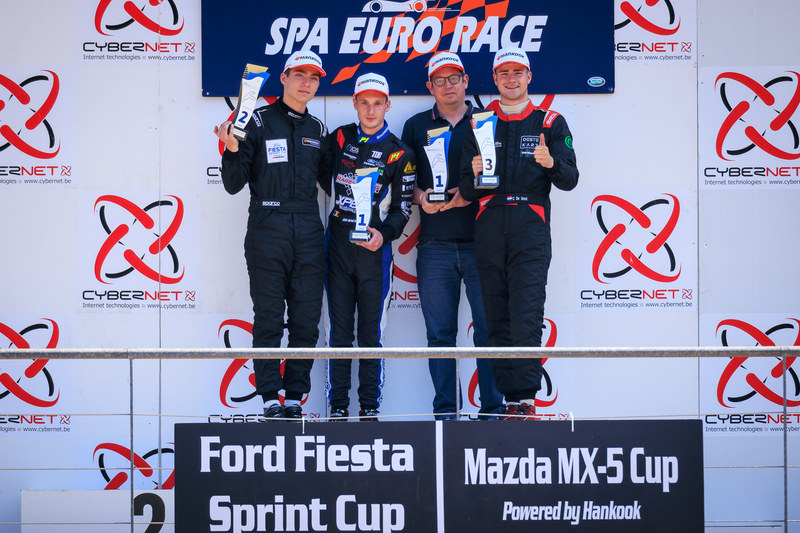 Podium