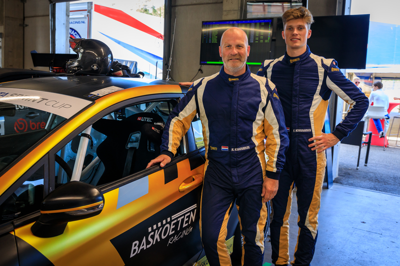 20230708 MGL7434 Supercar Madness Zolder