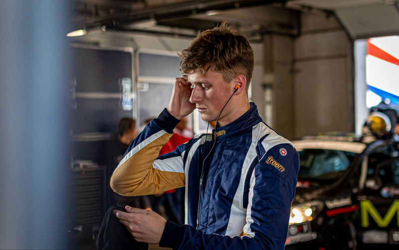 Fabian Schoonhoven