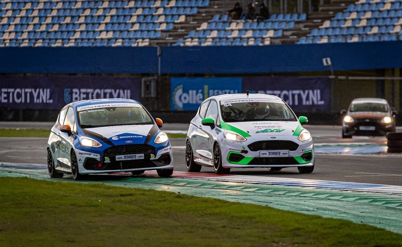 FFSC 2023 Finale Races TT Circuit Assen