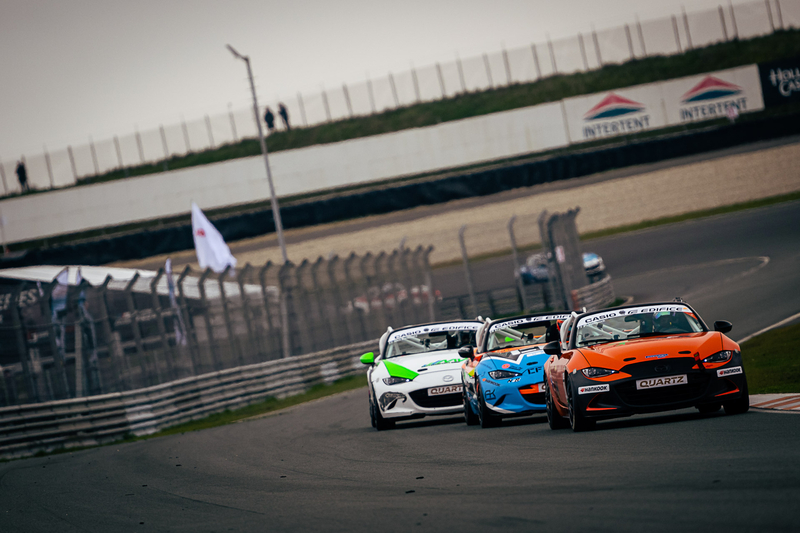 Voorjaarsraces at CM.com circuit Zandvoort, Zandvoort, Nederland, April, 16, 2023, Photo: Rob Eric Blank