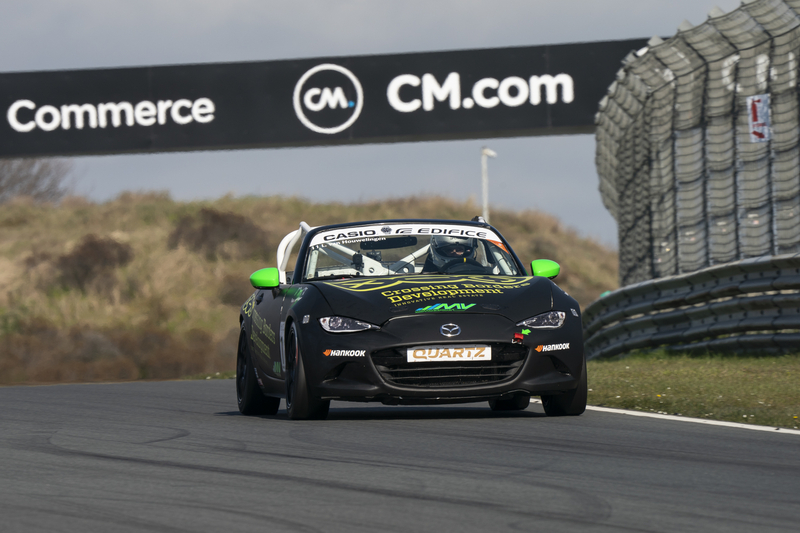 15/04/2023: VRM Voorjaarsraces Circuit Zandvoort(NL).Photo: 2023 © Roel Louwers