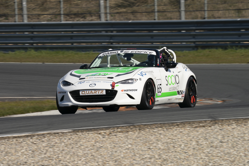 15/04/2023: VRM Voorjaarsraces Circuit Zandvoort(NL).Photo: 2023 © Roel Louwers