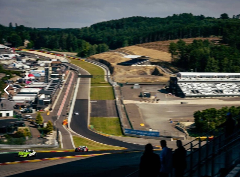Spa 2022