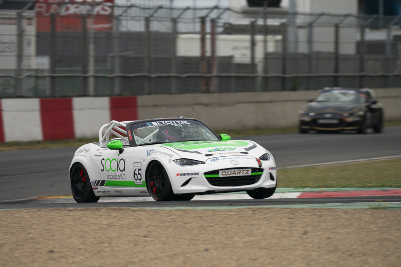08/07/2023: Zolder Supercar Madness, Circuit Zolder(B).Photo: 2023 © Roel Louwers
