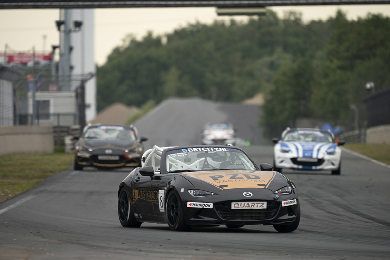 08/07/2023: Zolder Supercar Madness, Circuit Zolder(B).Photo: 2023 © Roel Louwers