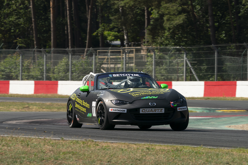 08/07/2023: Zolder Supercar Madness, Circuit Zolder(B).Photo: 2023 © Roel Louwers