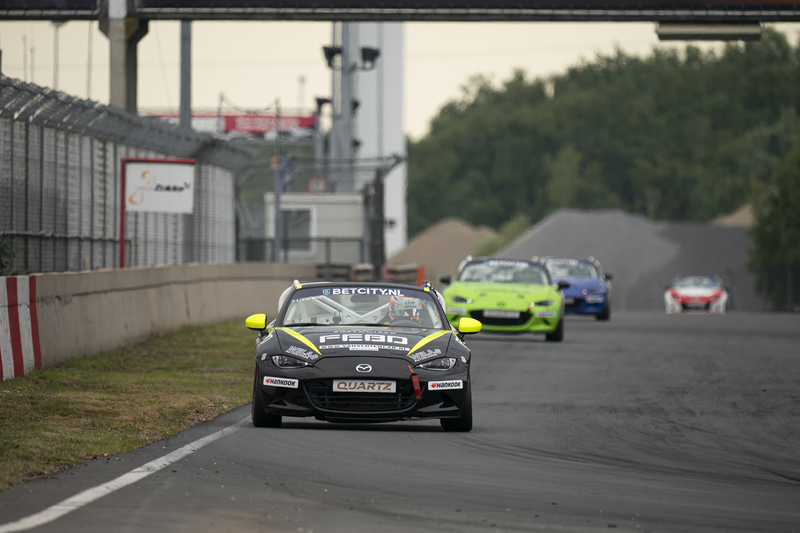 08/07/2023: Zolder Supercar Madness, Circuit Zolder(B).Photo: 2023 © Roel Louwers