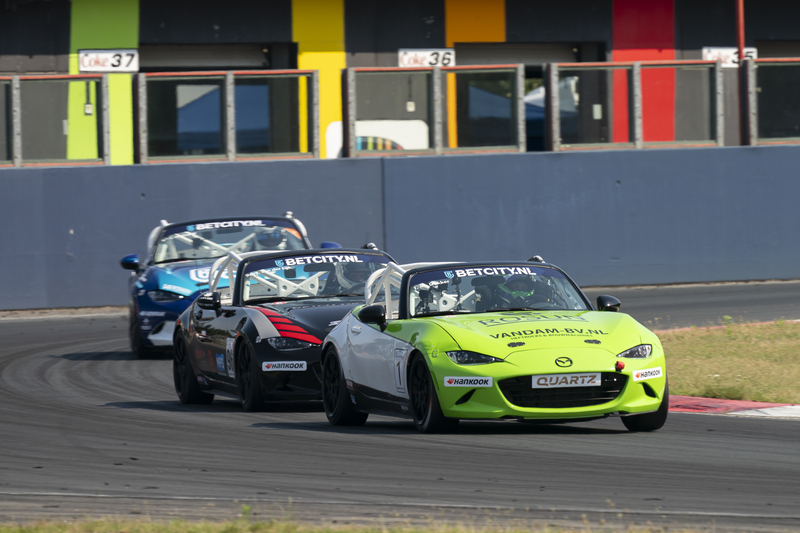 09/07/2023: Zolder Supercar Madness, Circuit Zolder(B).Photo: 2023 © Roel Louwers