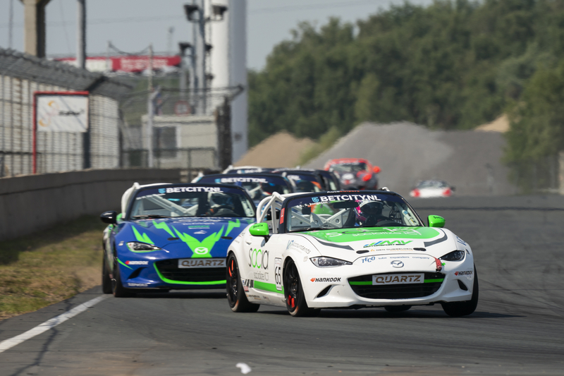09/07/2023: Zolder Supercar Madness, Circuit Zolder(B).Photo: 2023 © Roel Louwers